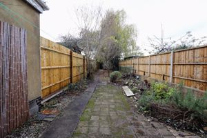 Garden- click for photo gallery